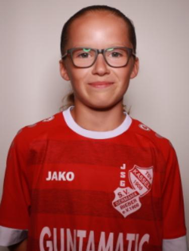 Johanna Kißner