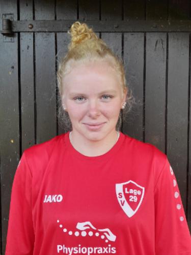 Lea Gellink