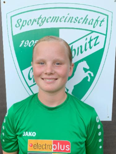 Elina Fritzsche