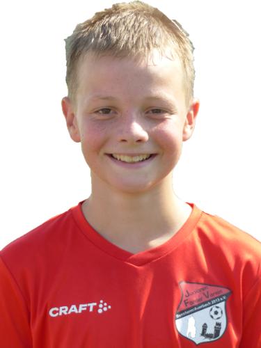 Moritz Beinker