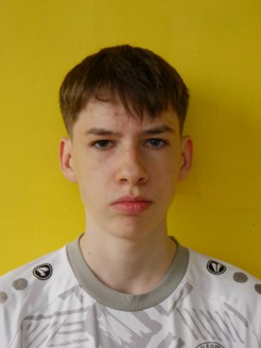 Maxim Kalkin