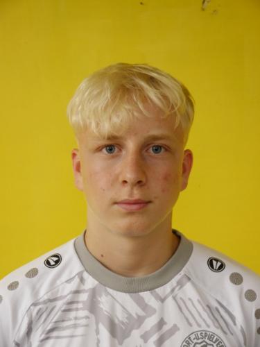 Mats Kröhel