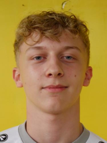Jared Preuß