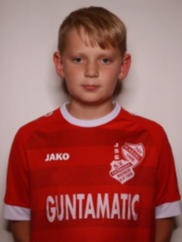 Maximilian Steinke