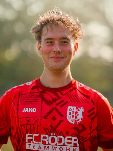 Erik Hopfe