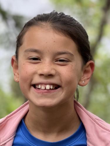 Ellie Zarie Medina