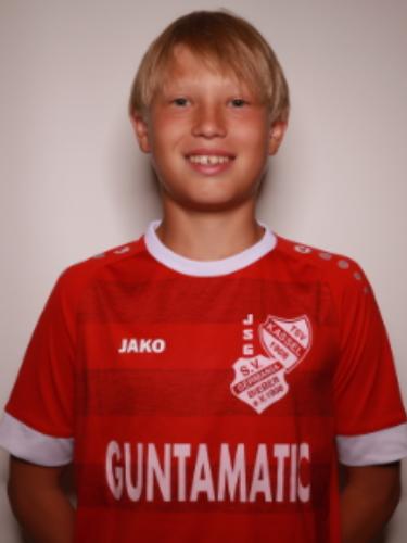 Eliano Gabriel Wappler