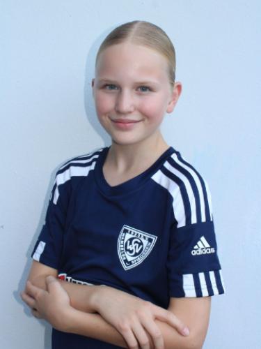 Johanna Wiedenhorst
