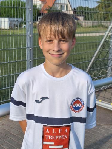 Shaun-Luka Kulig