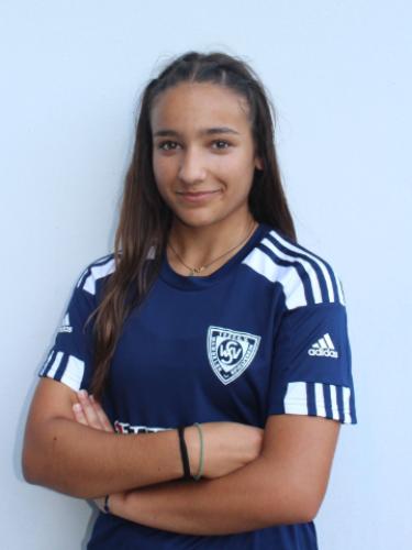 Olympia Eirini Kyriazi