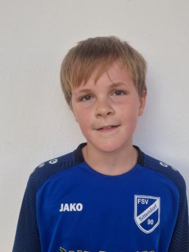 Milo Jahn
