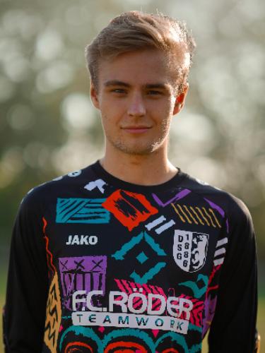 Pascal Andre Ruppert