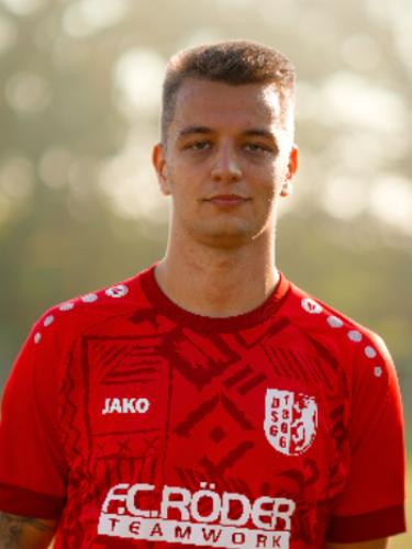 Florian Scherf