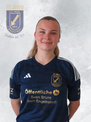 Sophie Kellermann