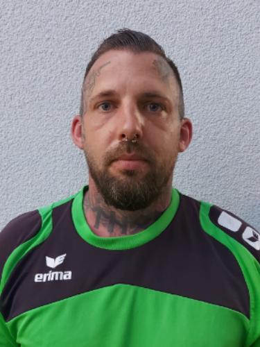 Patrick Bärwald