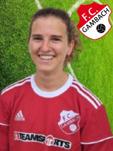 Sophia Scheuring
