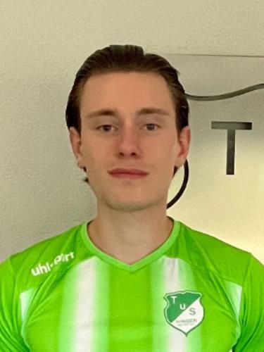 Julian Wültner