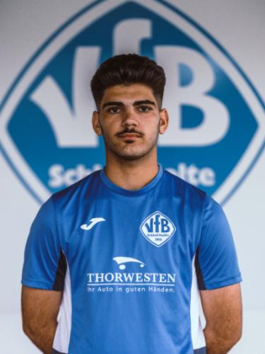 Askandar Abdulwahed Ziblo Avdo