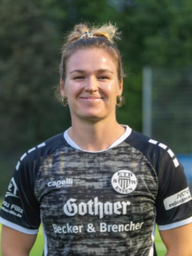 Jule Marie Hake