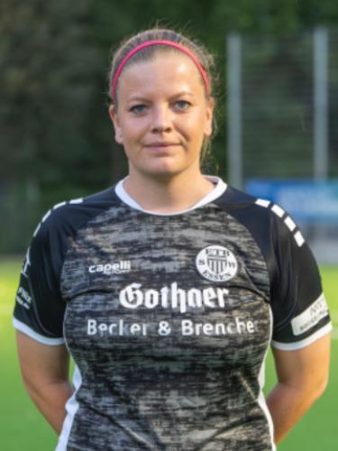 Annika Hansen