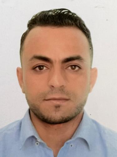 Ahmed Baazaoui
