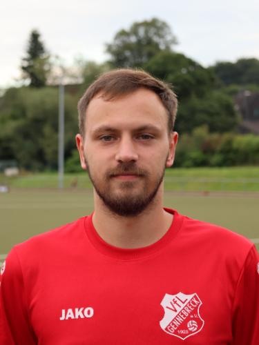 Tim-Cedrick Joel Birkner