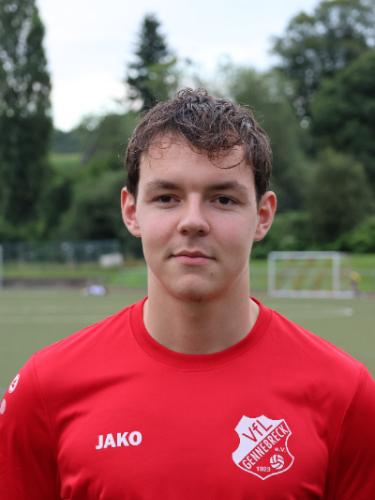 Lukas Sven Hübner