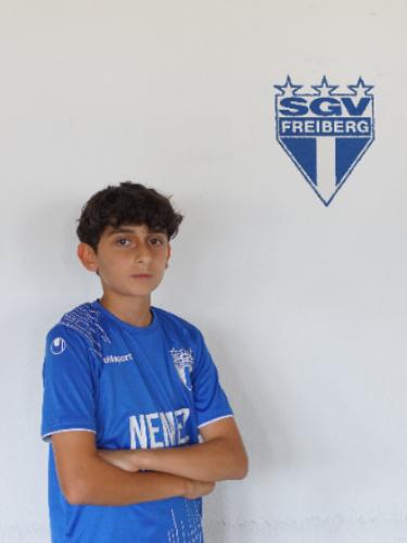 Mustafa-Izzet Nemez