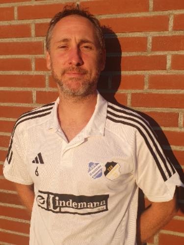 Dennis Kock