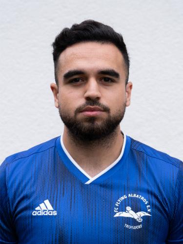 Gök-Deniz Ertasoglu