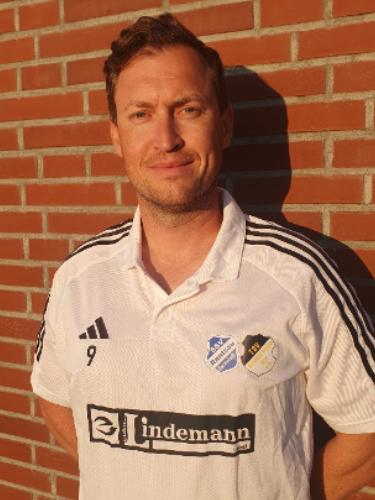 Christian Schimonek