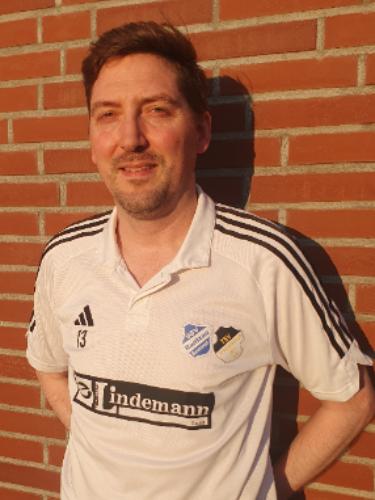 Daniel Schirmer