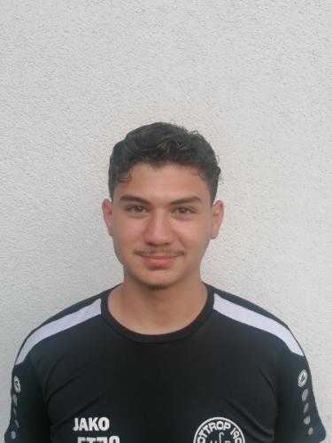 Emirhan Mirac Toprakli