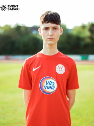 Bedirhan Yilmaz
