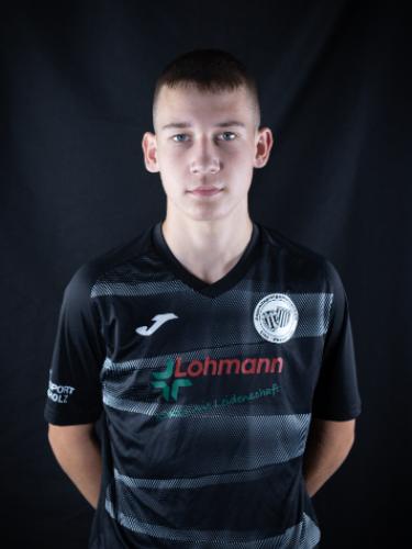 Yannik Stüber