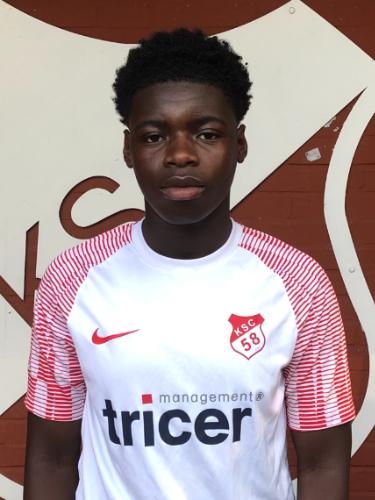 Obed Godbless Adu Donkor