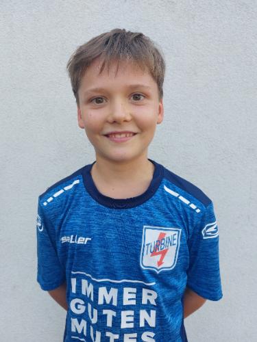 Lennart Stuhldreier