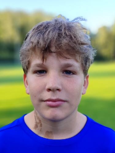 Luca Alexander Müller