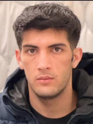 Fahim Rajabi