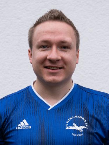 Nikolaj Maas