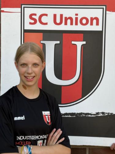 Hanna Marina Reimers