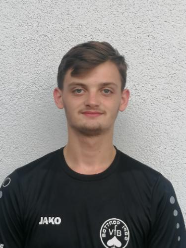 Emrah Foric