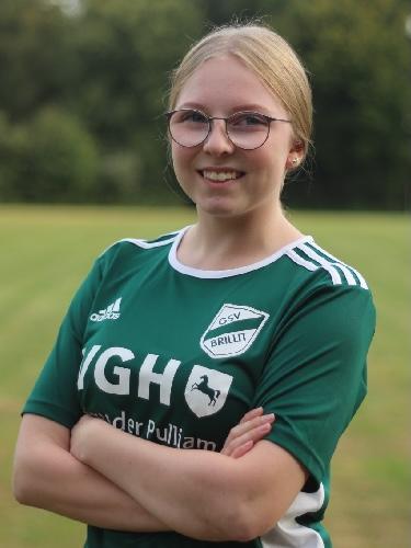 Laura Brandt