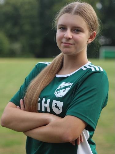 Jella Köstermann