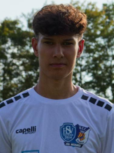 Mika Schultze