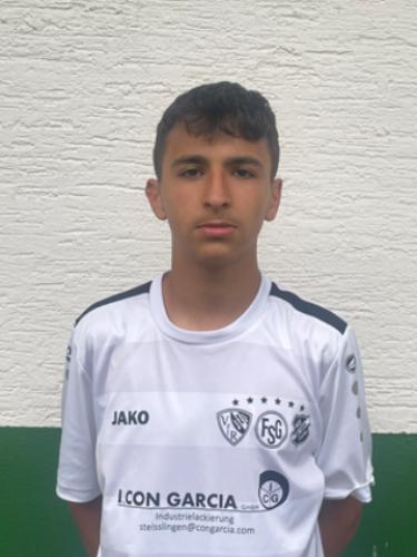Kerim Refik Benli