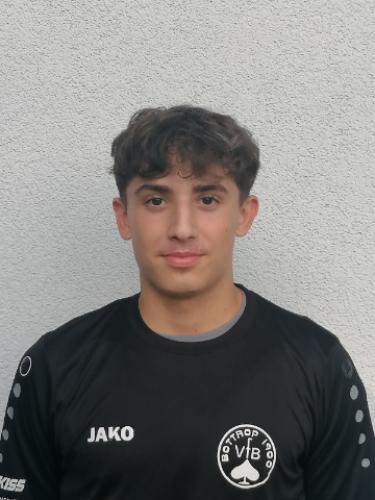 Aristotelis Nikolaidis