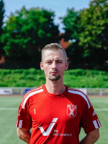 David Utzmann