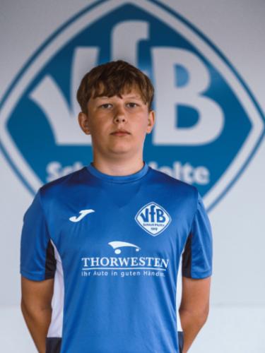 Ben Louis Tüllmann