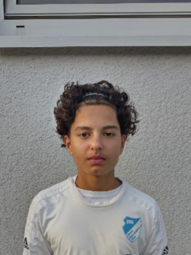 Halil Ibrahim Resül Sahsi